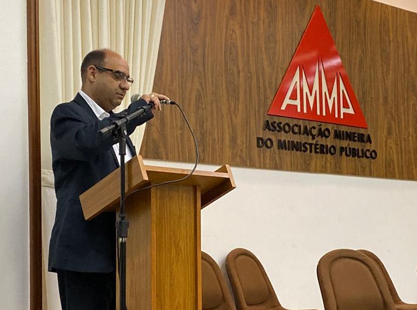 Audiência MP Bh