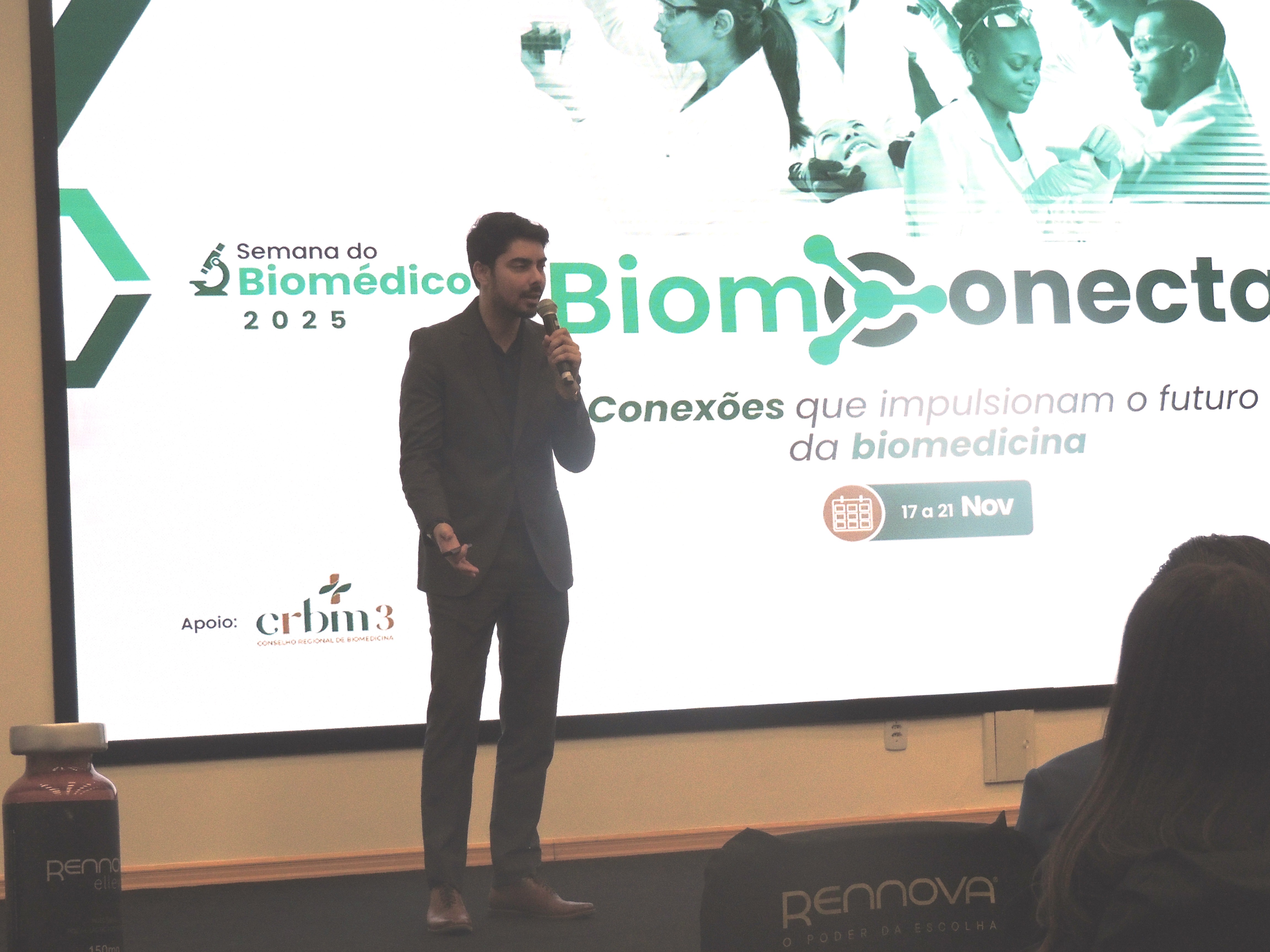 Biomconecta Dia 18 Rennova 7