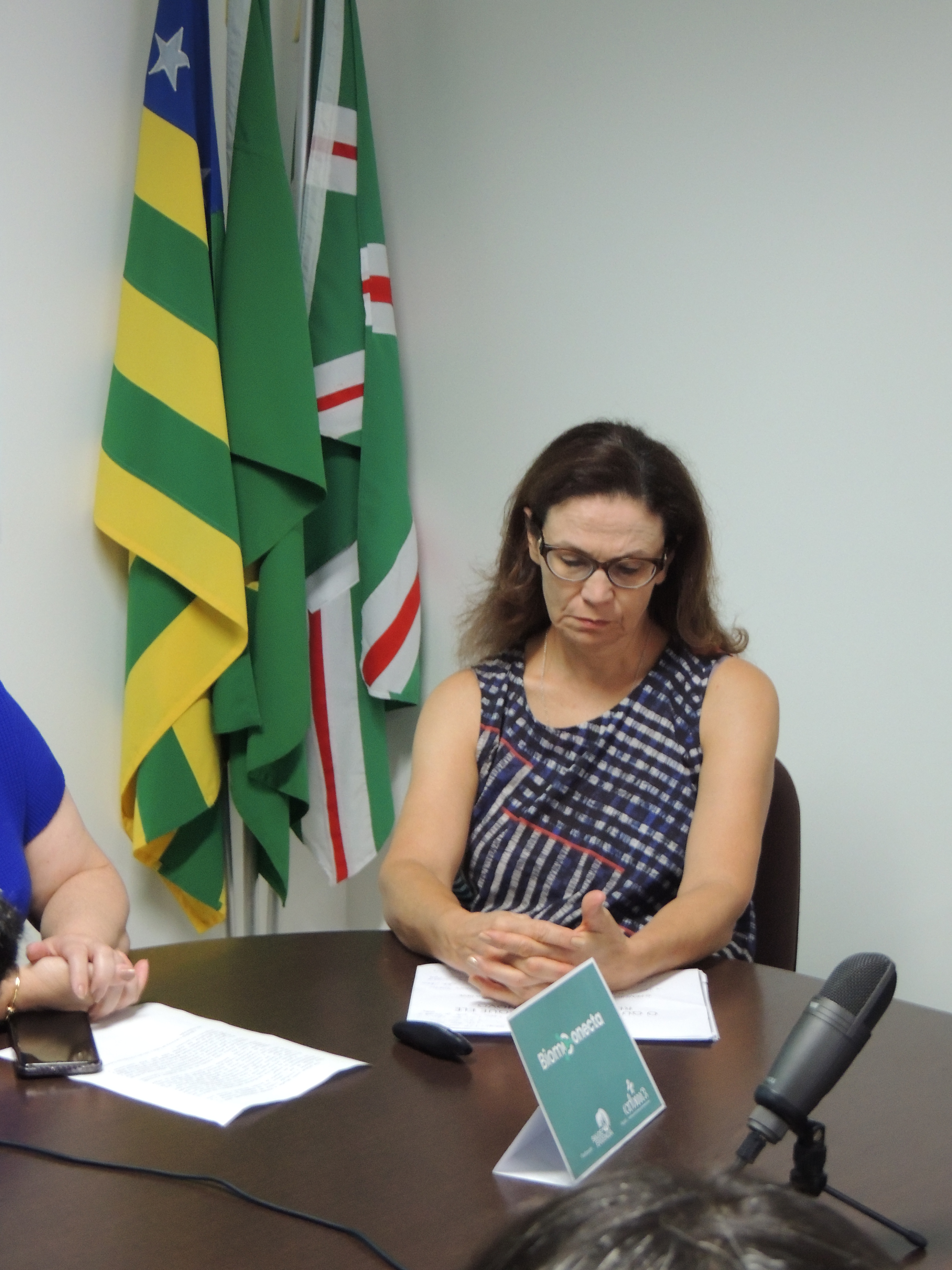 Biomconecta Dia 18 manhã 1