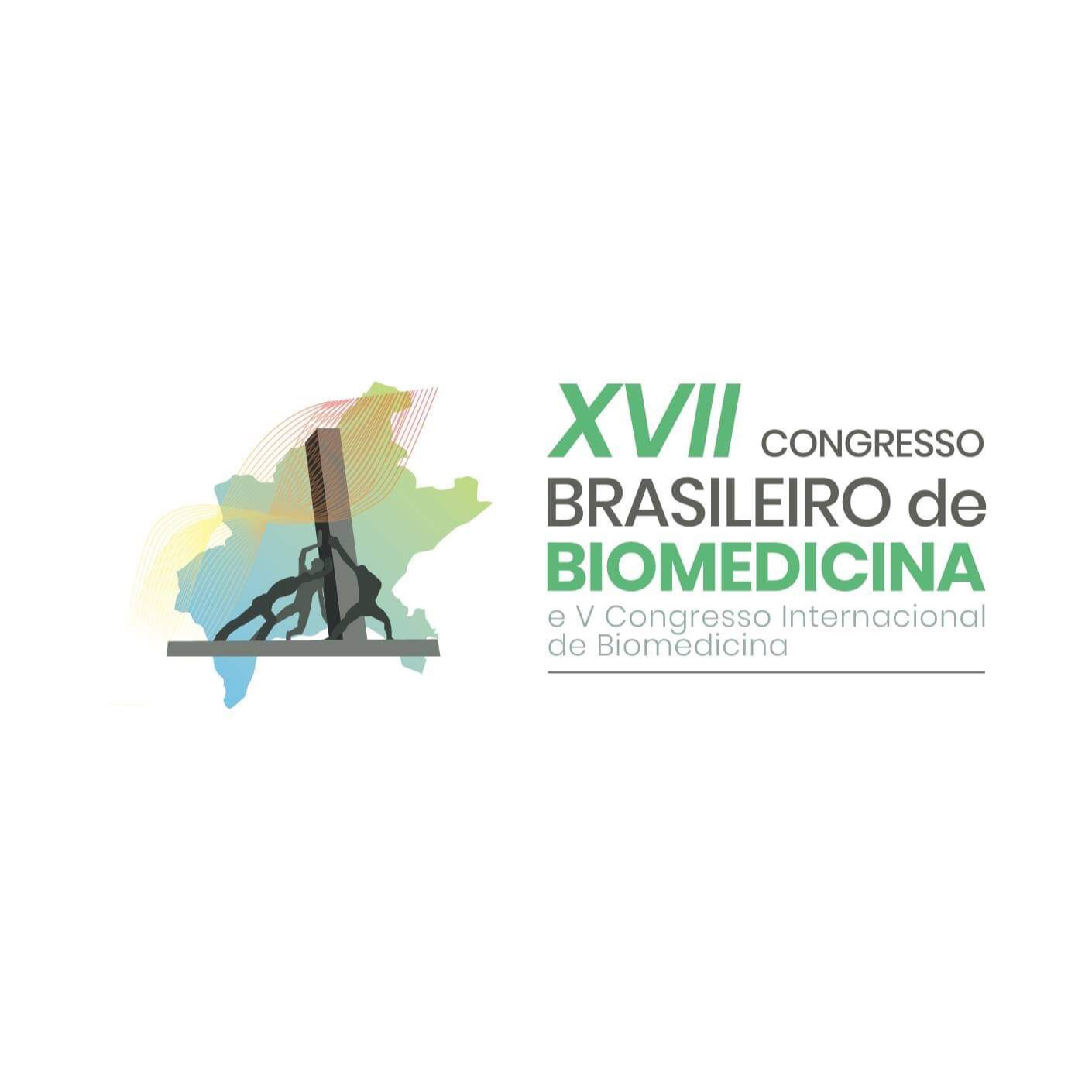 Congresso Brasileiro de Biomedicina será promovido em dois formatos