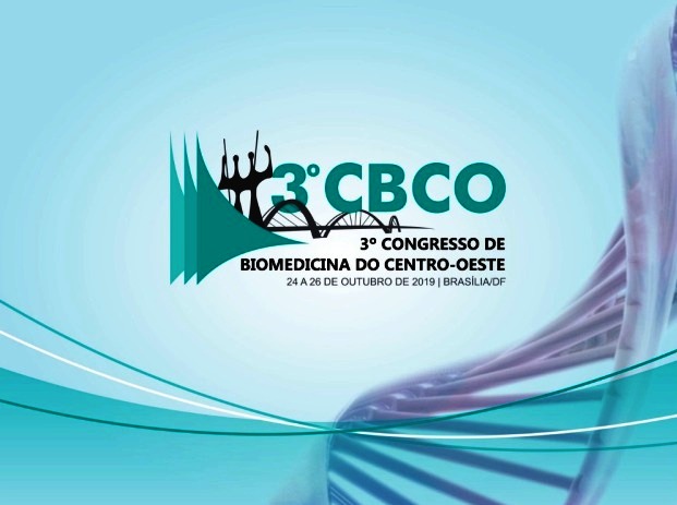 3º Congresso de Biomedicina do Centro-Oeste (CBCO), em Brasília, destaca caráter multidisciplinar e empreendedor da profissão