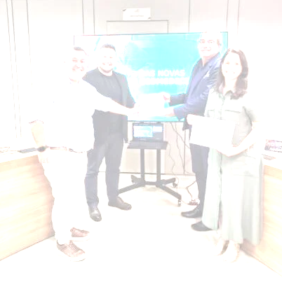 CFBM recebe o Projeto de Novas Diretrizes Curriculares da Biomedicina