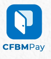 CFBMPay - suas compras viram descontos na sua anuidade do CRBM