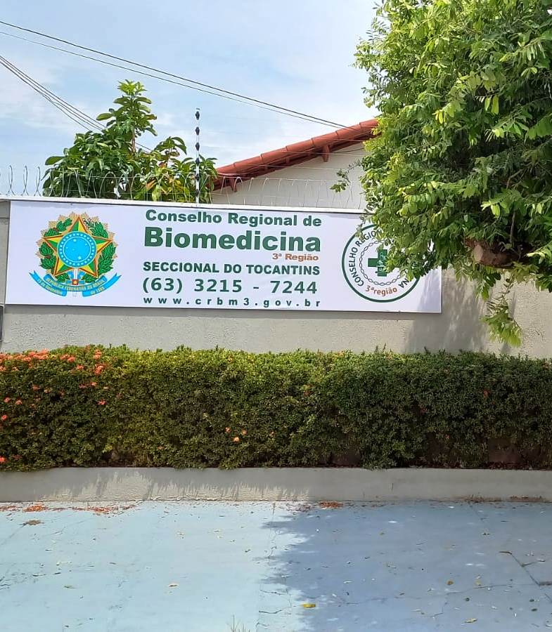 Seccional Palmas2