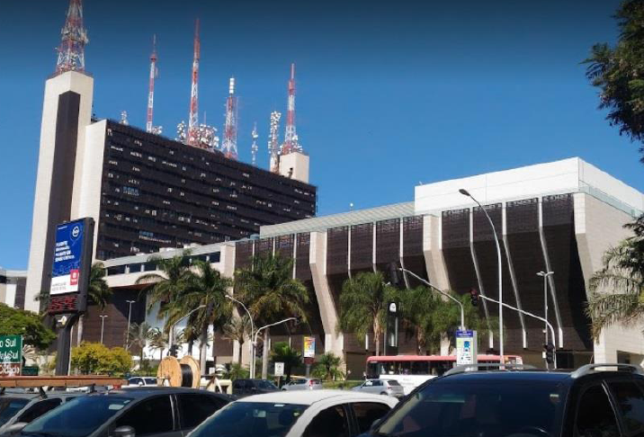 Sede DF insta