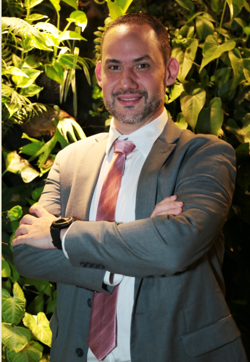 Dr. Bruno Gatti Bavuzo Coelho Pereira