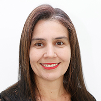 Drª. Cirlane Silva Ferreira