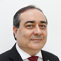 Dr. Lázaro da Silva Dutra Junior