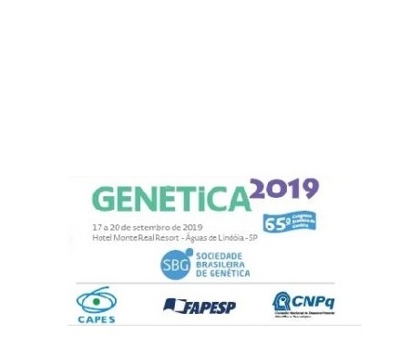 Congresso Brasileiro de Genética 2019 - Prova de Títulos de Especialista