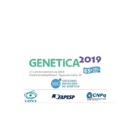Congresso Brasileiro de Genética 2019 - Prova de Títulos de Especialista